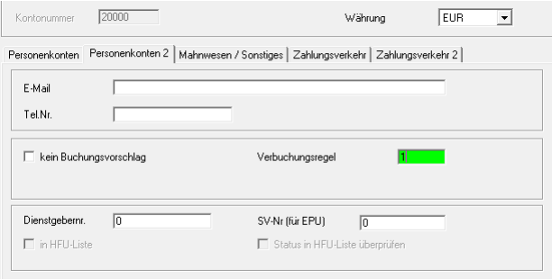 Hinterlegung_Personenkonto