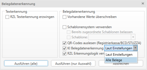 Benutzerdefinierte KI